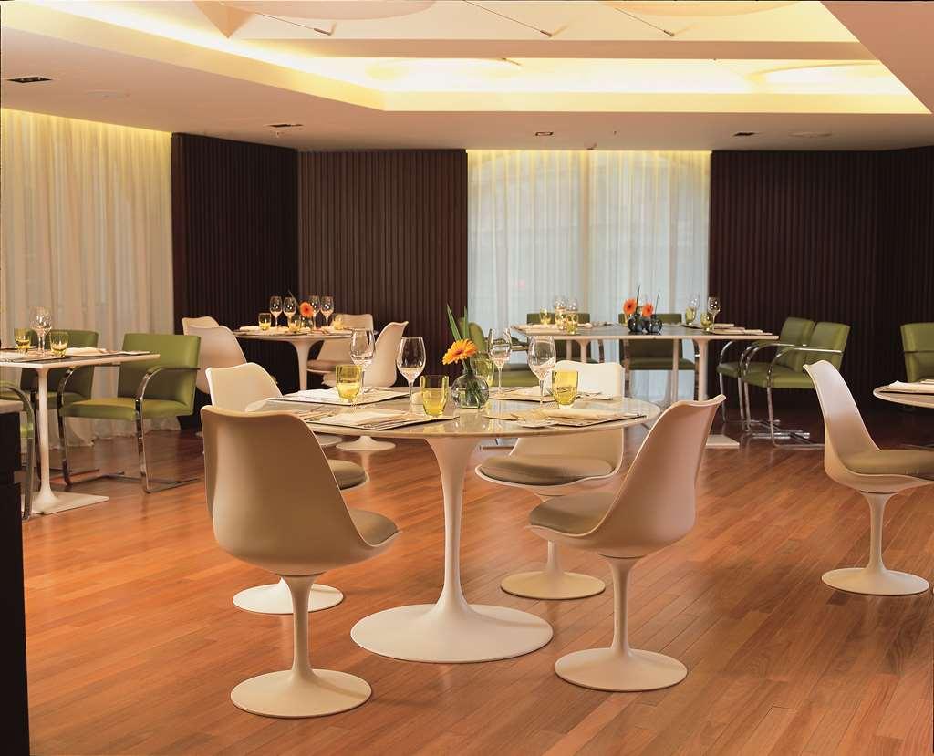 725 Continental Hotel Μπουένος Άιρες Εστιατόριο φωτογραφία Restaurant