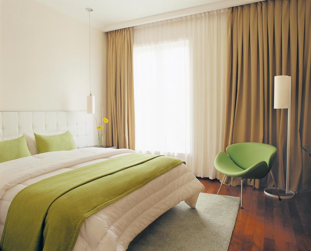 725 Continental Hotel Μπουένος Άιρες Εξωτερικό φωτογραφία A bedroom