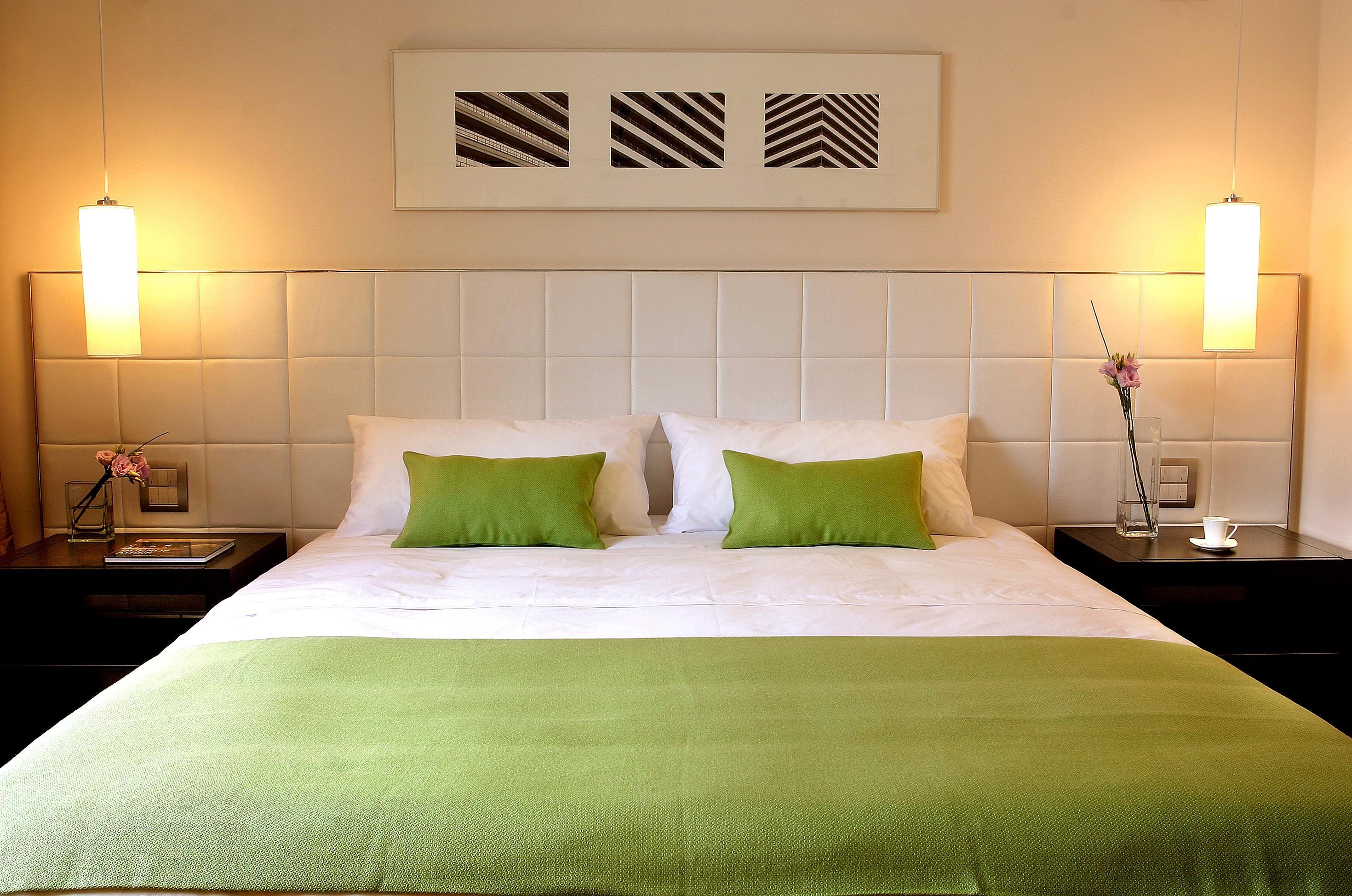 725 Continental Hotel Μπουένος Άιρες Εξωτερικό φωτογραφία A bedroom