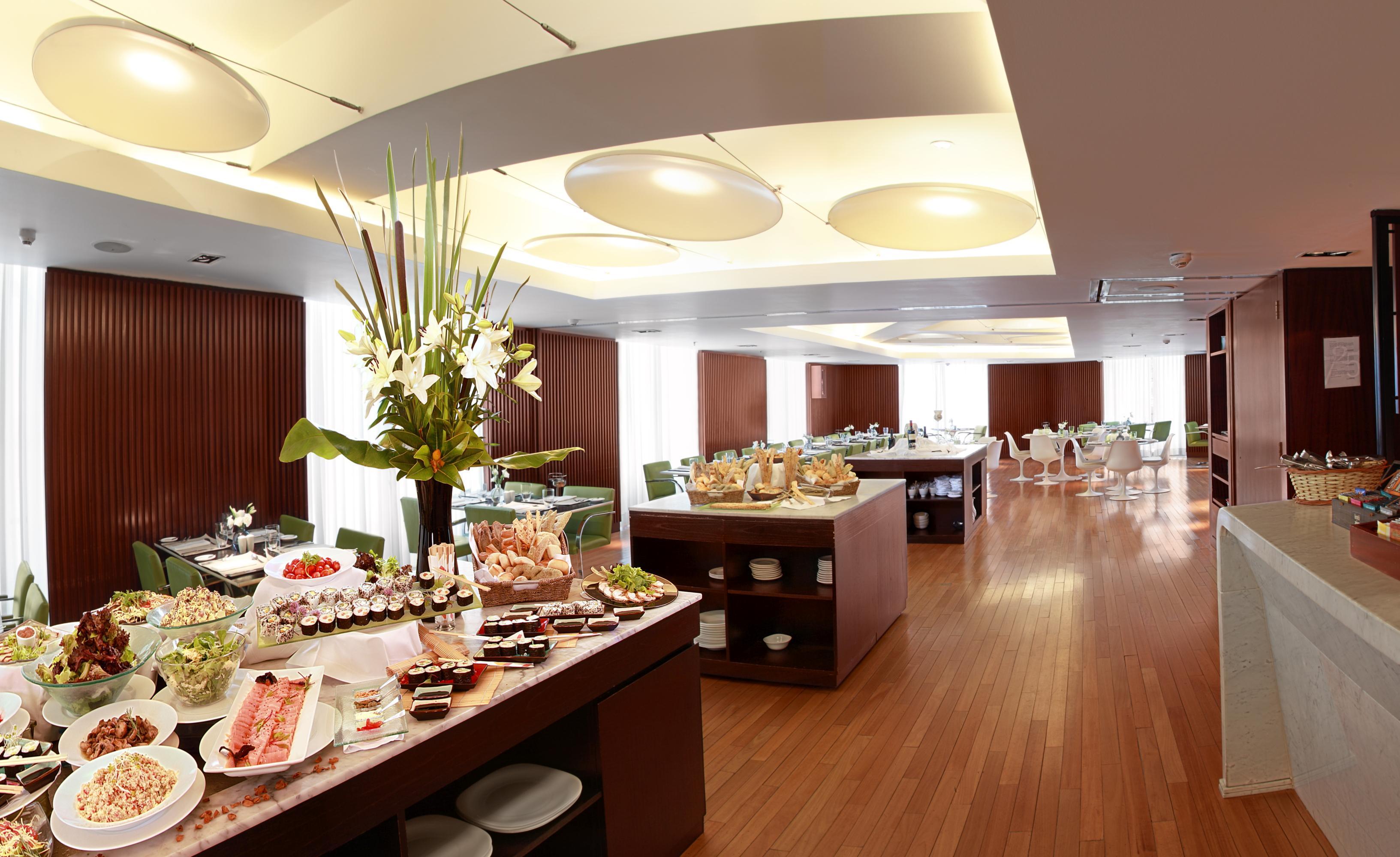 725 Continental Hotel Μπουένος Άιρες Εξωτερικό φωτογραφία The Club at Changi Airport