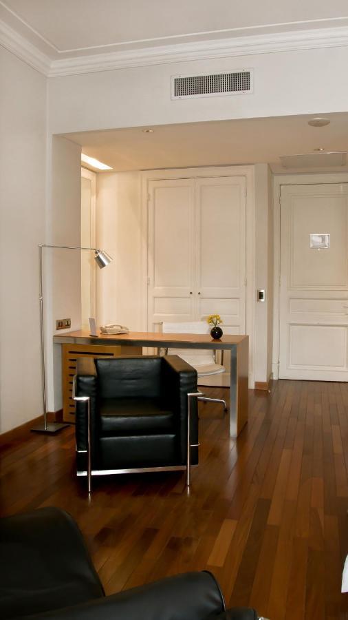 725 Continental Hotel Μπουένος Άιρες Εξωτερικό φωτογραφία A typical office at the London Business School