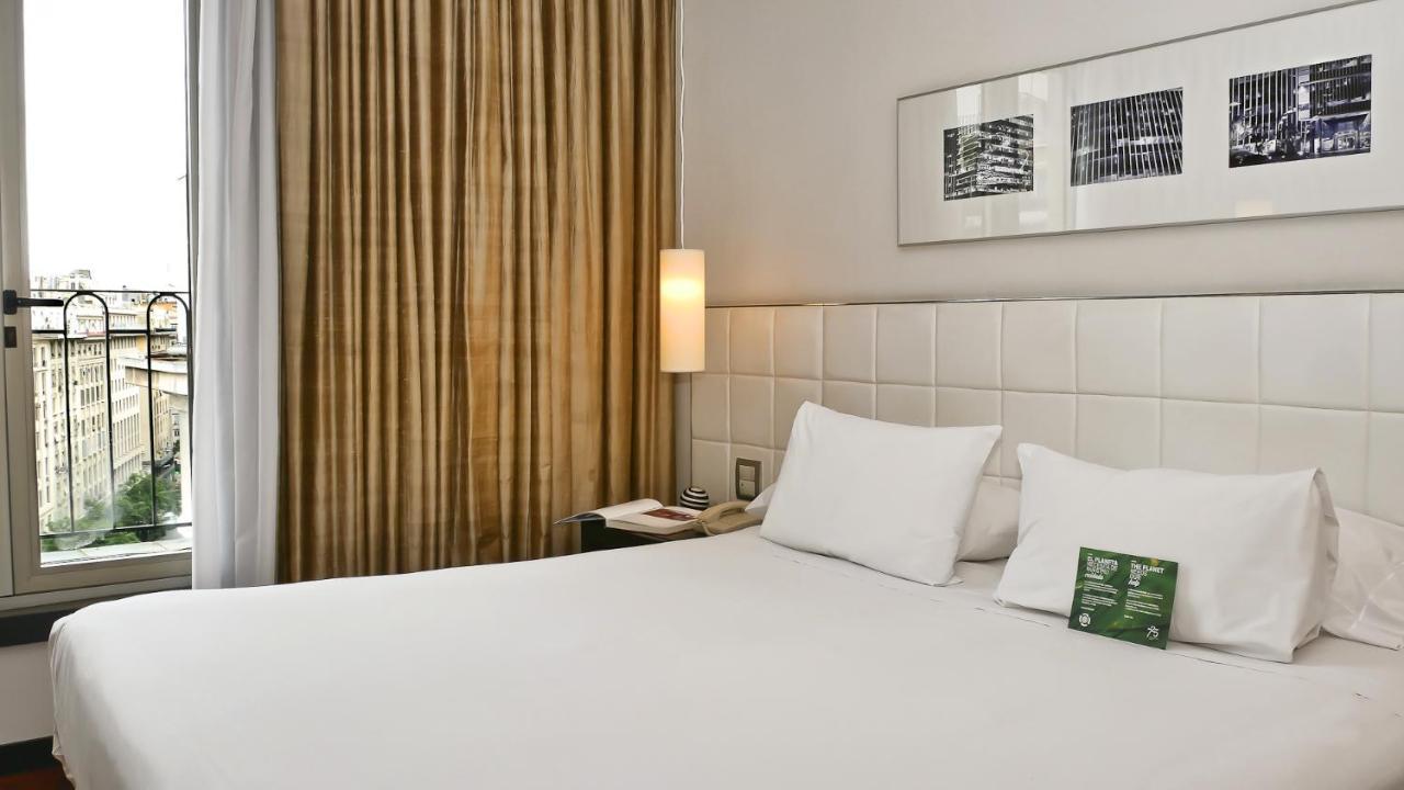 725 Continental Hotel Μπουένος Άιρες Εξωτερικό φωτογραφία