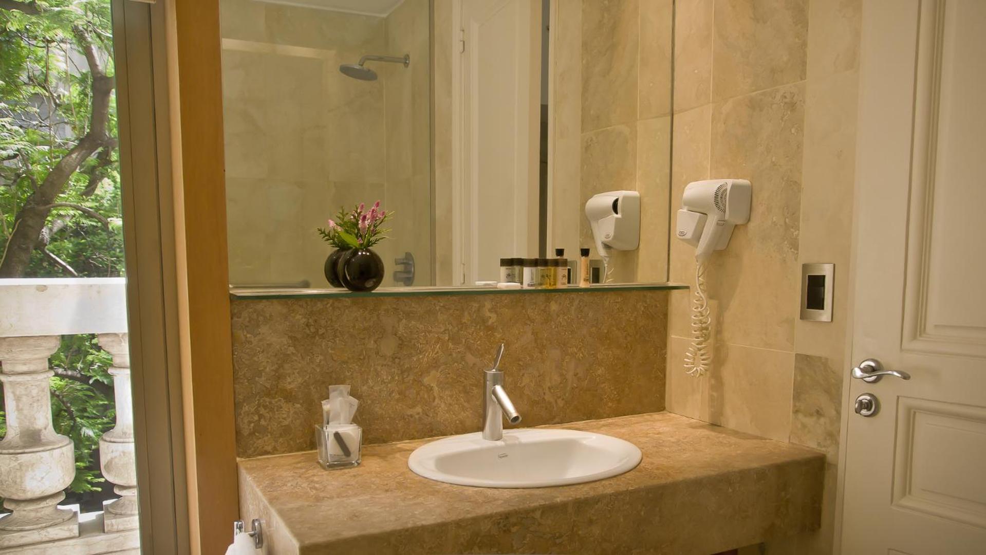 725 Continental Hotel Μπουένος Άιρες Εξωτερικό φωτογραφία