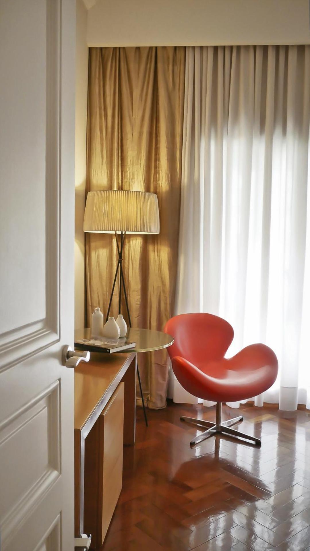 725 Continental Hotel Μπουένος Άιρες Εξωτερικό φωτογραφία